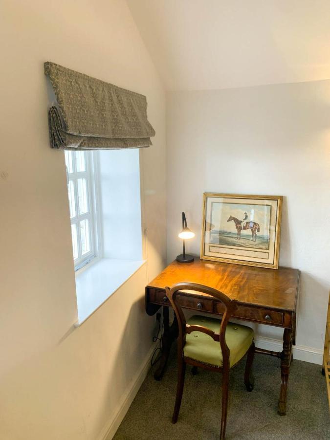 2 Stable Cottage, Llanbethery Llancarfan Экстерьер фото